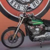 HD Dyna Super Glide del 2001 - Imagen 3
