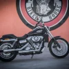 HD Dyna Super Glide del 2007 - Imagen 2