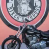 HD Dyna Super Glide del 2007 - Imagen 5