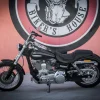 HD Dyna Super Glide del 2007 - Imagen 10