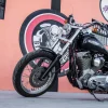 HD Dyna Super Glide del 2007 - Imagen 8