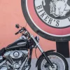 HD Dyna Super Glide del 2007 - Imagen 4