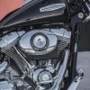 HD Dyna Super Glide del 2007 - Imagen 3