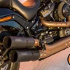 HD Fat Bob del 2019 - Imagen 9