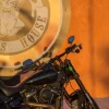 HD Fat Bob del 2019 - Imagen 11