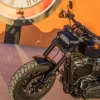 HD Fat Bob del 2019 - Imagen 3