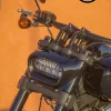 HD Fat Bob del 2019 - Imagen 4