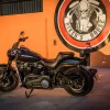 HD Fat Bob del 2019 - Imagen 5