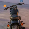 HD Fat Bob del 2019 - Imagen 7