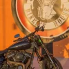 HD Fat Bob del 2019 - Imagen 8