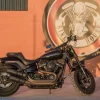 HD Fat Bob del 2019 - Imagen 10