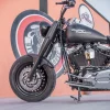 HD Fat Boy del 2007 - Imagen 13