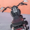 HD Fat Boy del 2007 - Imagen 12