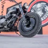 HD Fat Boy del 2007 - Imagen 5
