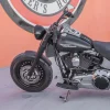 HD Fat Boy del 2007 - Imagen 4