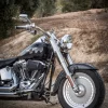 HD Fat Boy del 2006 - Imagen 6