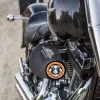 HD Fat Boy del 2006 - Imagen 5