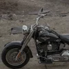 HD Fat Boy del 2006 - Imagen 2