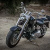HD Fat Boy del 2006 - Imagen 9
