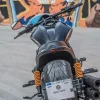 HD Nightrod del 2010 - Imagen 3
