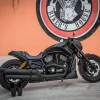 HD Nightrod del 2010 - Imagen 2