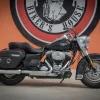 HD Road King del 2010 - Imagen 10