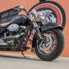 HD Road King del 2010 - Imagen 7