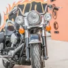HD Road King del 2010 - Imagen 5