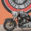 HD Road King del 2010 - Imagen 4