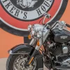 HD Road King del 2010 - Imagen 3