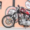 HD Sportster XLH 883 del 2001 - Imagen 9
