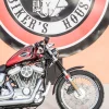 HD Sportster XLH 883 del 2001 - Imagen 8