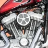 HD Sportster XLH 883 del 2001 - Imagen 7