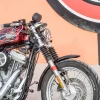 HD Sportster XLH 883 del 2001 - Imagen 5