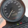 HD Sportster XLH 883 del 2001 - Imagen 4