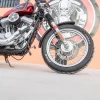 HD Sportster XLH 883 del 2001 - Imagen 3