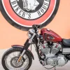 HD Sportster XLH 883 del 2001 - Imagen 2