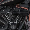 HD Softail Street Bob 114″ del 2023 - Imagen 9