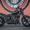 HD Softail Street Bob 114″ del 2023 - Imagen 14