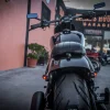 HD Softail Street Bob 114″ del 2023 - Imagen 13