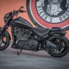 HD Softail Street Bob 114″ del 2023 - Imagen 12