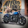 HD Street Bob 114″ del 2024 - Imagen 10