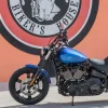HD Street Bob 114″ del 2024 - Imagen 8