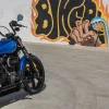 HD Street Bob 114″ del 2024 - Imagen 9