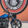 HD Street Bob 114″ del 2024 - Imagen 7
