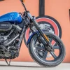 HD Street Bob 114″ del 2024 - Imagen 2