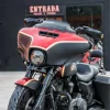 HD Street Glide Special 2017 - Imagen 6