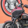 HD Street Glide Special 2017 - Imagen 3