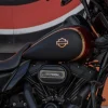 HD Street Glide Special 2017 - Imagen 13