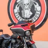 HD Street Glide Special 2017 - Imagen 10